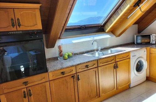 Laspuna Appartement | La Lucana Ordesa apartamento