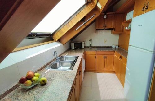 Laspuna Appartement | La Lucana Ordesa apartamento