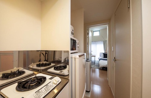 Kitakoiwa Appartement | La Luce Edogawa