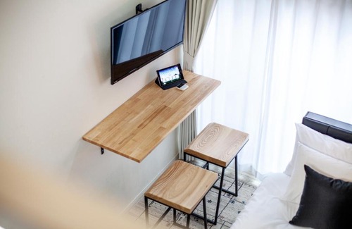 Kitakoiwa Appartement | La Luce Edogawa