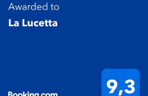 Le Grazie Appartement | La Lucetta