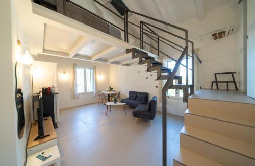 Le Grazie Appartement | La Lucetta