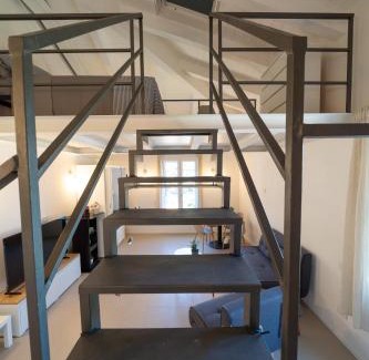 Le Grazie Appartement | La Lucetta