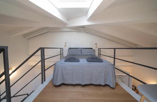 Le Grazie Appartement | La Lucetta