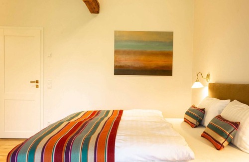Luehburg Appartement | La Lucia - Estancia Strietfeld