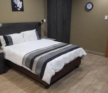 Lephalale Maison | La Lucia Guesthouse