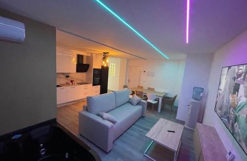 Ourense Appartement | LA Lujuria