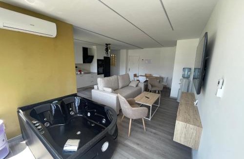 Ourense Appartement | LA Lujuria