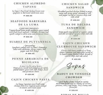Sorsogon City Lit Et Petit-Déjeuner | La Luma Sorsogon