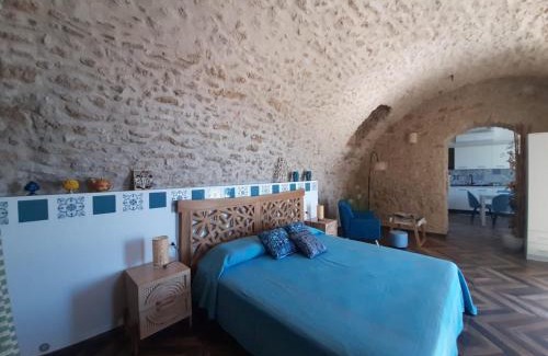 Gerace Maison | La luna nel pozzo