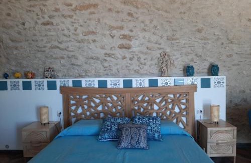 Gerace Maison | La luna nel pozzo