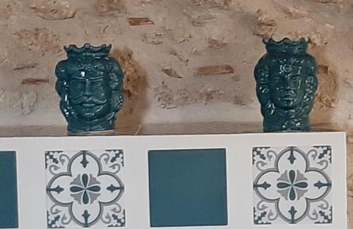 Gerace Maison | La luna nel pozzo