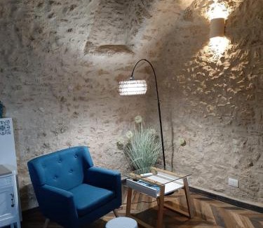 Gerace Maison | La luna nel pozzo