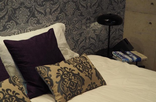 Kadena-cho Hôtel | La luna RoomB / Vacation STAY 59203