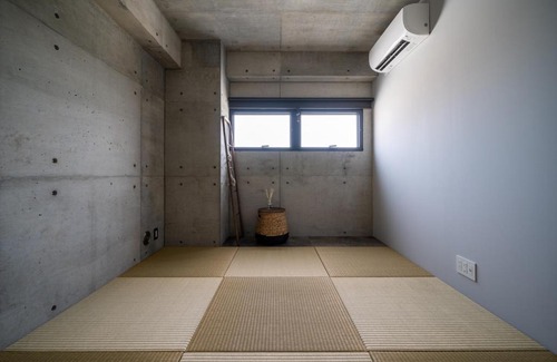 Kadena-cho Hôtel | La luna RoomB / Vacation STAY 59203