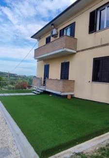 Camerano Appartement | La Luna sul Conero
