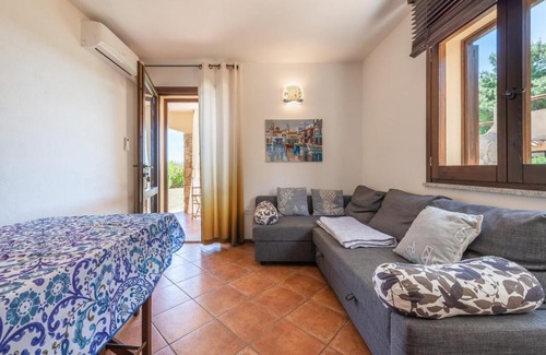 Porto Pino Maison | La Luna sulla Duna - Luna
