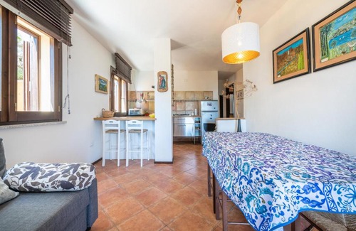 Porto Pino Maison | La Luna sulla Duna - Luna
