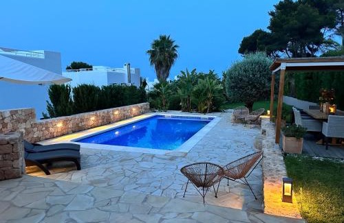 Siesta Villa | La Lunita
