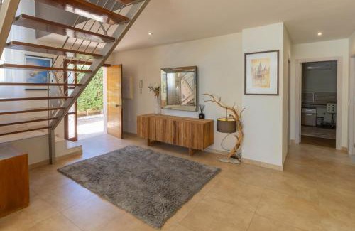 Siesta Villa | La Lunita