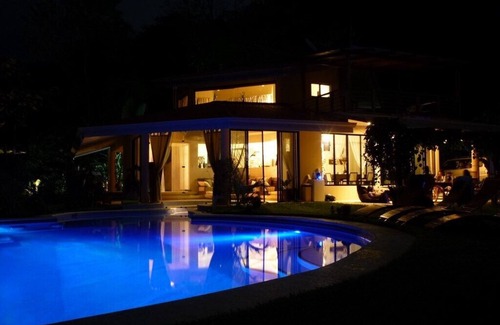 Santa Teresa Villa | La Luxuria Rock Star Villa - **** LA PLUS HAUTE ET LA MEILLEURE OFFRE DE LA RÉGION !! ****