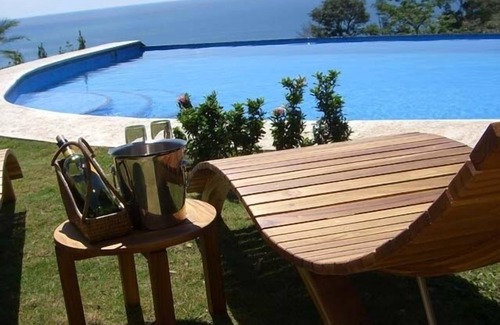 Santa Teresa Villa | La Luxuria Rock Star Villa - **** LA PLUS HAUTE ET LA MEILLEURE OFFRE DE LA RÉGION !! ****