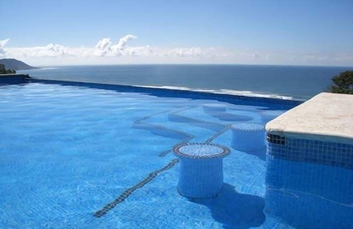 Santa Teresa Villa | La Luxuria Rock Star Villa - **** LA PLUS HAUTE ET LA MEILLEURE OFFRE DE LA RÉGION !! ****