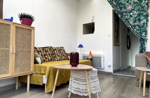 Poiroux Maison | La Méridienne - Calm - Cosy