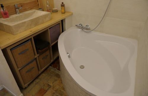 Riez Appartement | la métairie de Martine