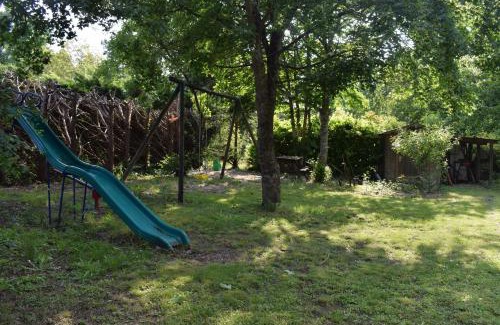 Meusnes Maison | La Métairie du Moulin de Meusnes