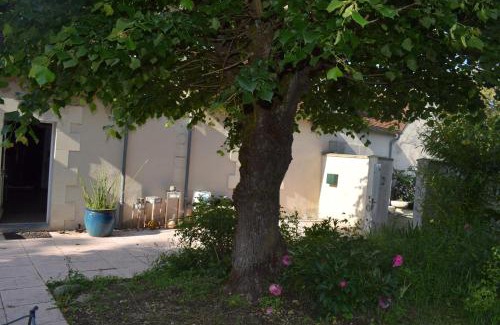 Meusnes Maison | La Métairie du Moulin de Meusnes