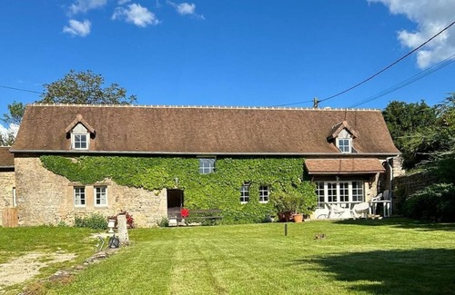 Sainte-Helene Maison | La Métairie - SAINTE HELENE