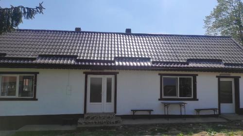 Carbunari Maison | La Măcei