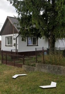 Carbunari Maison | La Măcei