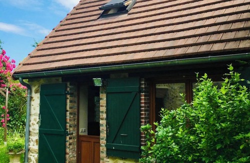 Saint-Hilaire-sous-Romilly Maison | 🏡 La maisonnette au calme 🌳