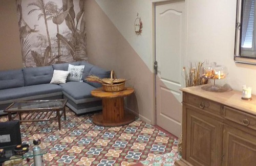 Saint-Hippolyte Maison | la maison du bonheur