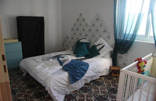 Saint-Hippolyte Maison | la maison du bonheur