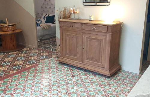 Saint-Hippolyte Maison | la maison du bonheur