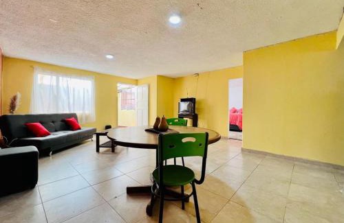 Bogota Maison | La Macarena