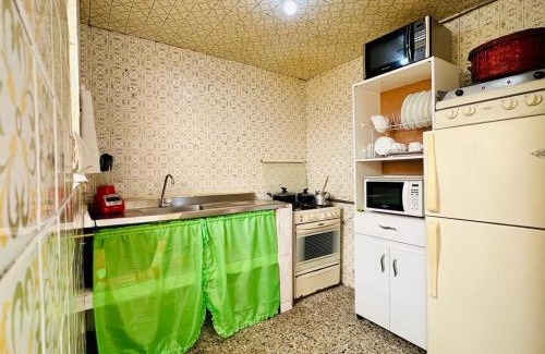 Bogota Maison | La Macarena