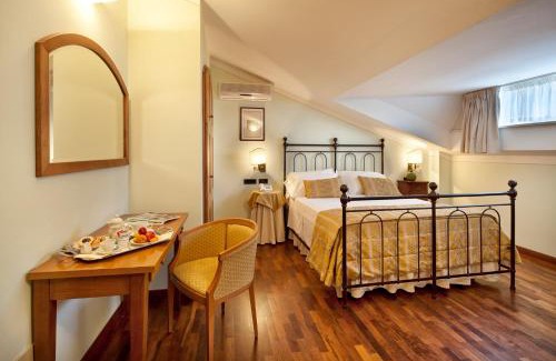Spoleto Hôtel | La Macchia