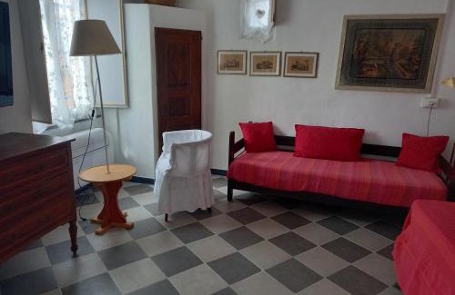 Velva Appartement | La Macina