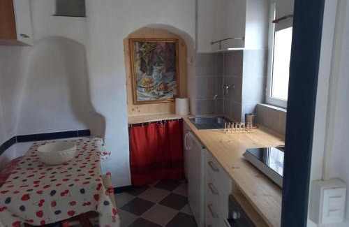 Velva Appartement | La Macina