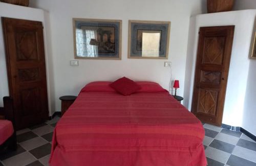 Velva Appartement | La Macina