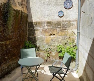 Brantome-en-Perigord Maison | La Madeleine