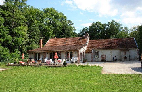 Avize Cottage | La Madeleine Maison d'hôte (semaine) & gîte de 10 pers (le w.e.)