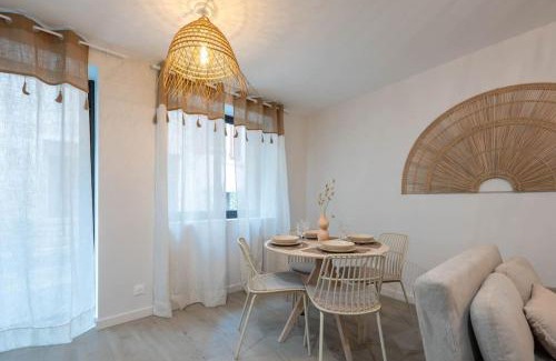 Anse Appartement | La Madeleine, T2 Cœur Ville