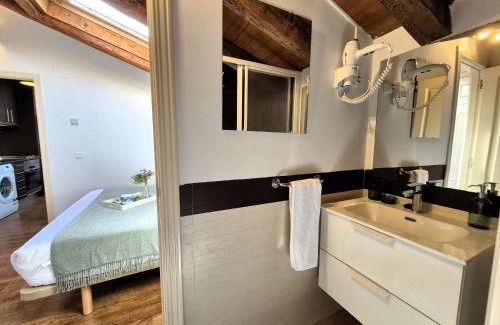 Palos de la Frontera Appartement | LA MADRILEÑA