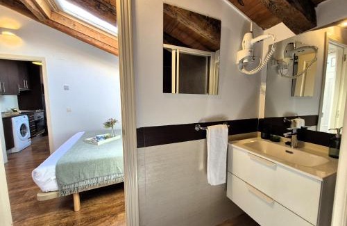 Palos de la Frontera Appartement | LA MADRILEÑA