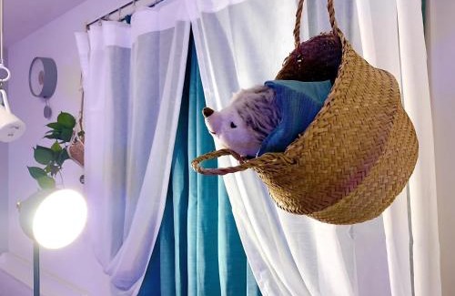 Harajuku Appartement | La Magie Harajuku en Romance Honeymoon 原宿表参道幻想旅行